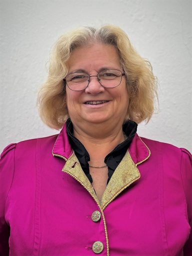 Gisela Wagner - Archiv