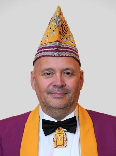 Thomas Hoffmann - Literat