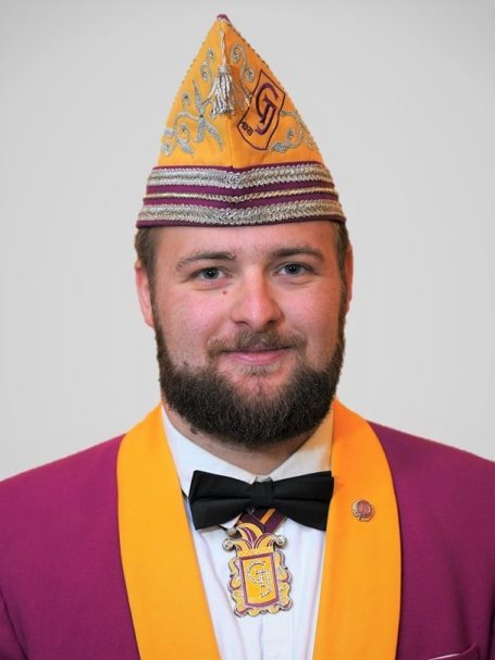 Jannik Daniels - Veedelstum