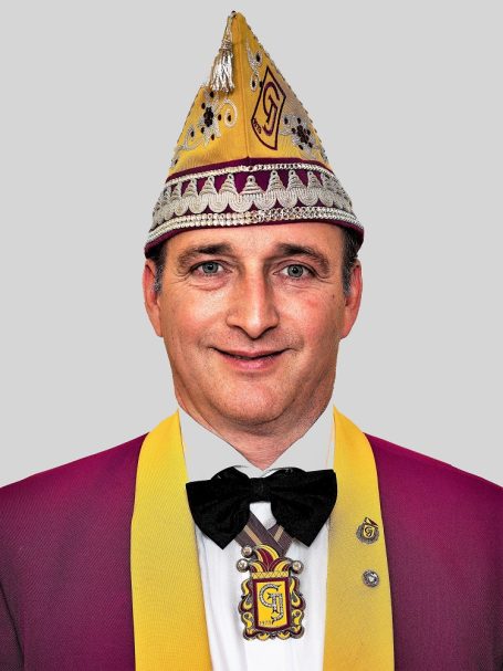 Mario Daniels - Veranstaltungsplanung