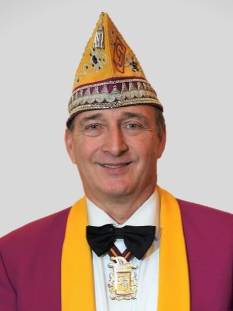 Mario Daniels - Veranstaltungsplanung