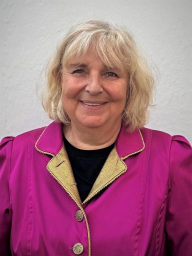 Petra Stupp - Archiv