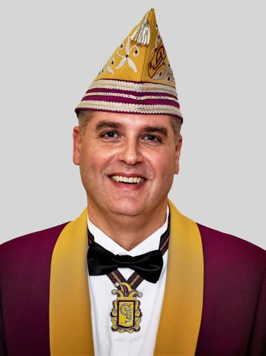 Andreas Wottke - 2. Schriftführer