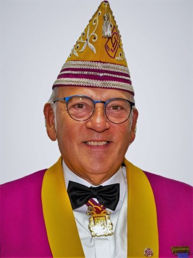 Horst Wilhelm - Moderation/Versicherungen