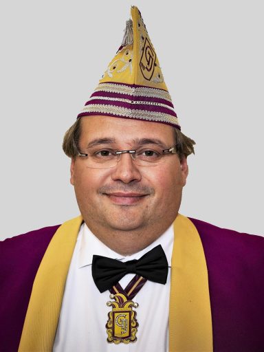 Thomas Hoffmann - Literat