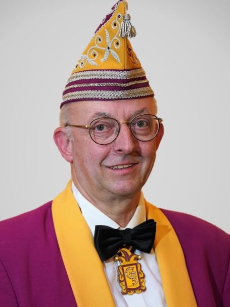 Stephan Wagner - Prinzenführer