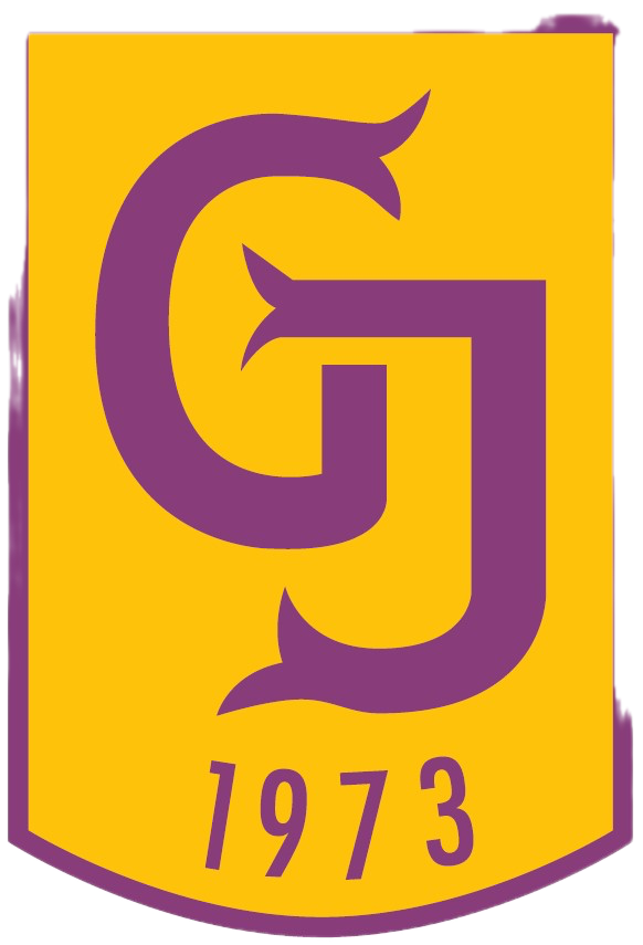 Wappen der GJ