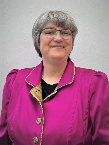 Claudia Barth - Archiv